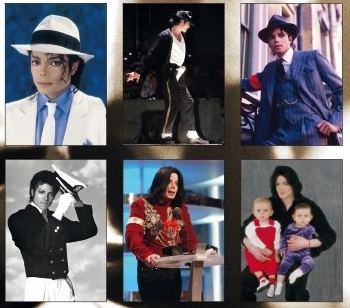 Michael Jackson 2013 Calendar [Special Edition] inside2