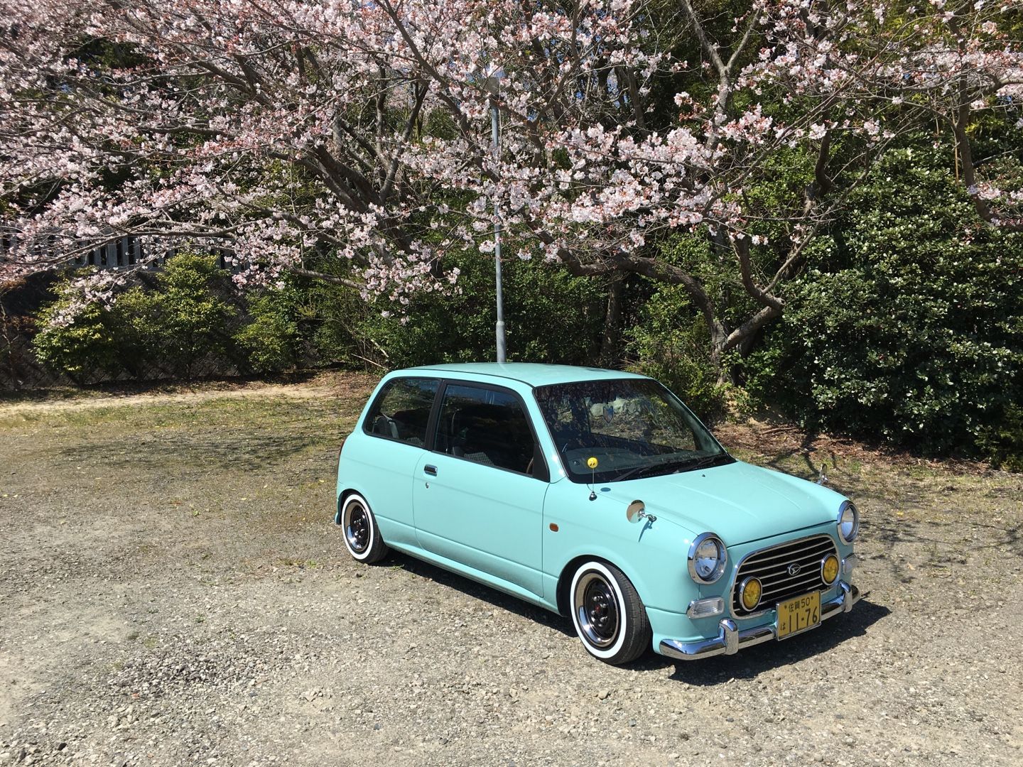 ミラジーノ専門店 フルサイズオートサービス こだわりのミラジーノブログ 楽天ブログ