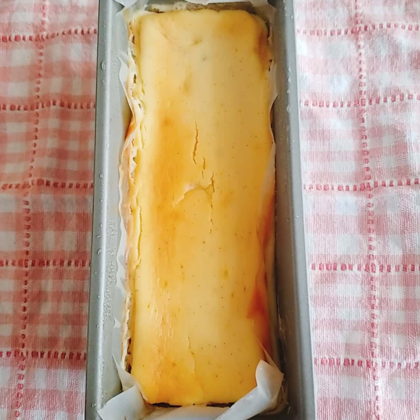 アトリエ タタンのチーズケーキ ときどき ベイキング 楽天ブログ
