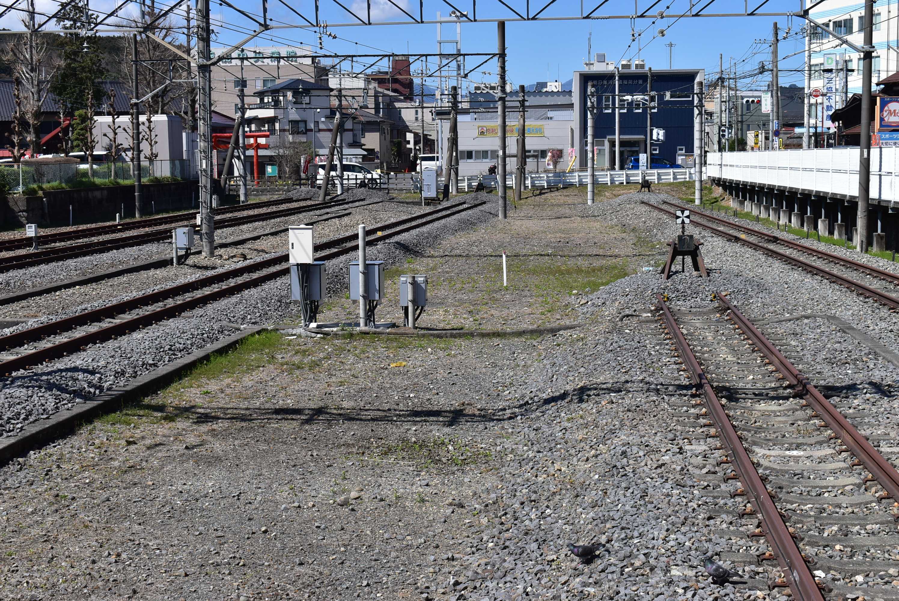 関東の私鉄乗り潰しの旅。4。西武鉄道1。 カイラス書房 別冊 楽天ブログ