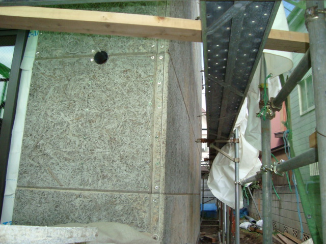 モクセン ラボの日記 一般社団法人木繊セメント板 ラボ 楽天ブログ