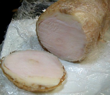 鶏ハム12