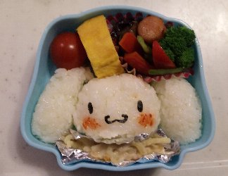 111019お弁当