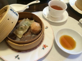lunch