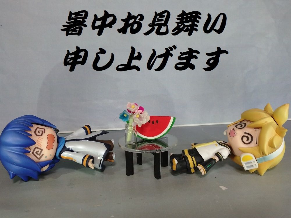 初音ミク Project mirai マスコットクリーナー | 第3ブログ