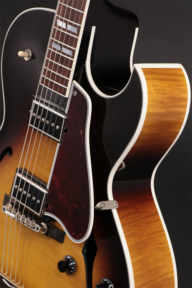 中古 エレキギター ギブソン Gibson ES-175 2013年製 フルアコ