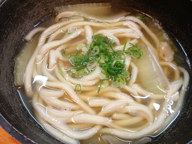 うどん