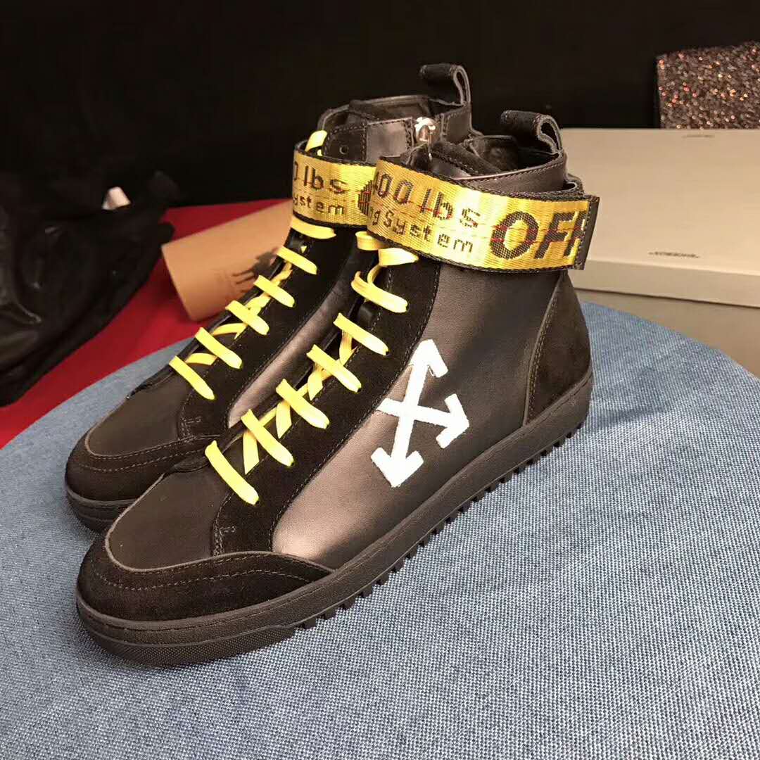 OFF-WHITE - オフホワイト スニーカーの+rallysantafesinooficial.com