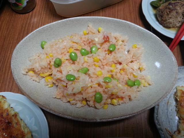 20140713ﾄｳﾓﾛｺｼご飯.jpg