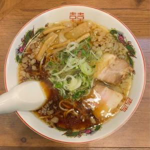 ラーメン館 ぶんぶく茶釜 函館市 ダイナマイトラーメンブログ 楽天ブログ