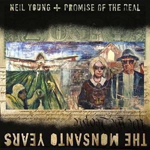 Neil Young