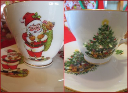 お呼ばれランチ会クリスマス編。3.jpg