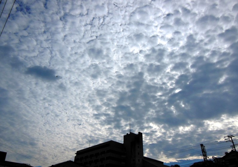 空