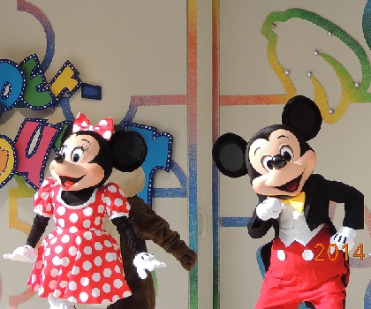 スーパードゥーパー・ジャンピンタイム