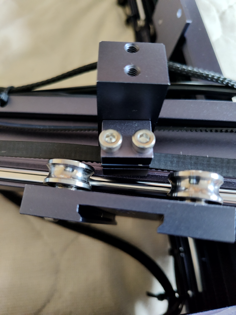 レーザー彫刻機 GWEIKE G1 動作確認編 | したっけらーめん レーザー彫刻機 GWEIKE G1 動作確認編 | したっけらーめん
