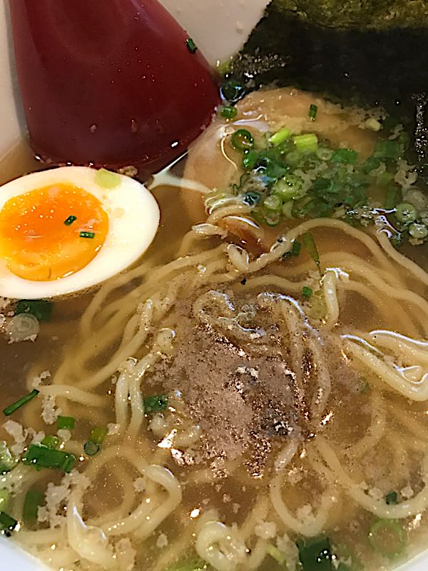 麺屋たんたん(四万十市中村天神橋)  ちゃぴおくん - 楽天ブログ