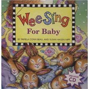 Wee Sing for Baby