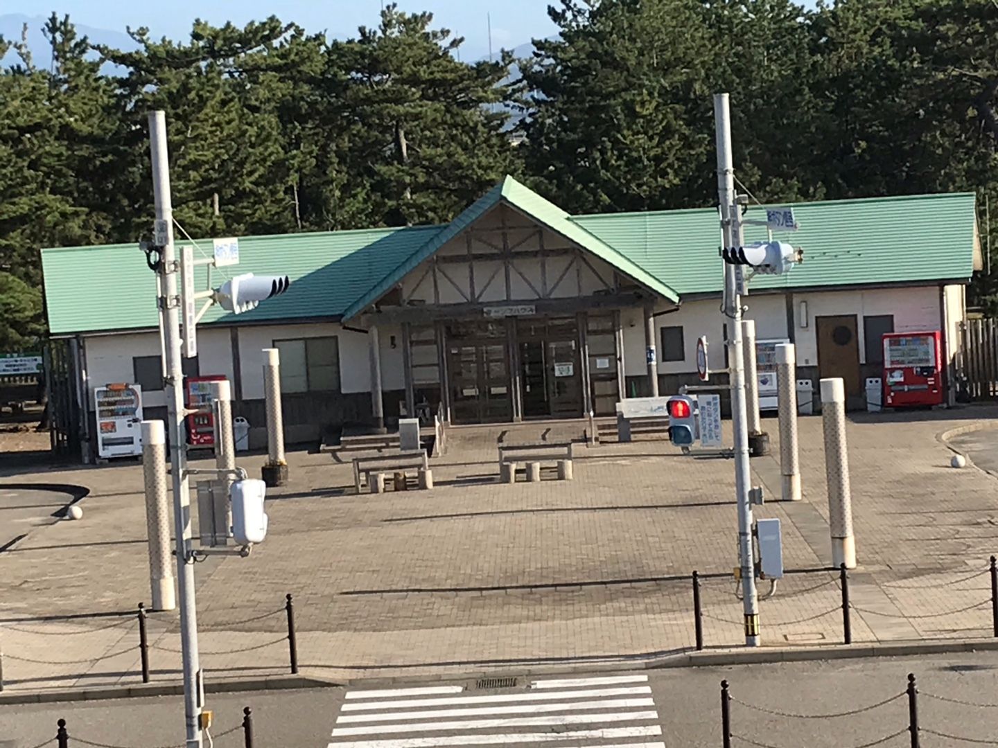 秋のキャンプ 小松ふれあい健康広場キャンプ場 よめきゃん 嫁のキャンプ日記 楽天ブログ