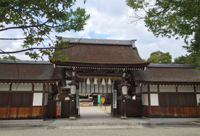 伊弉諾神社4