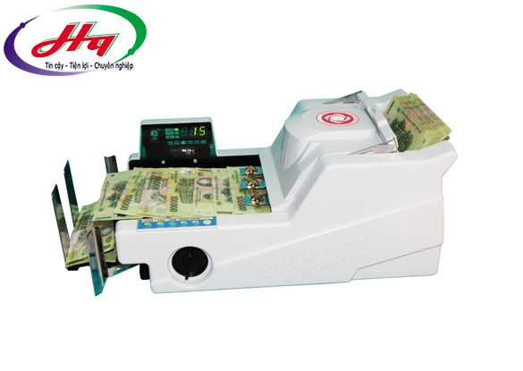 máy đếm tiền Xinda Super BC 31