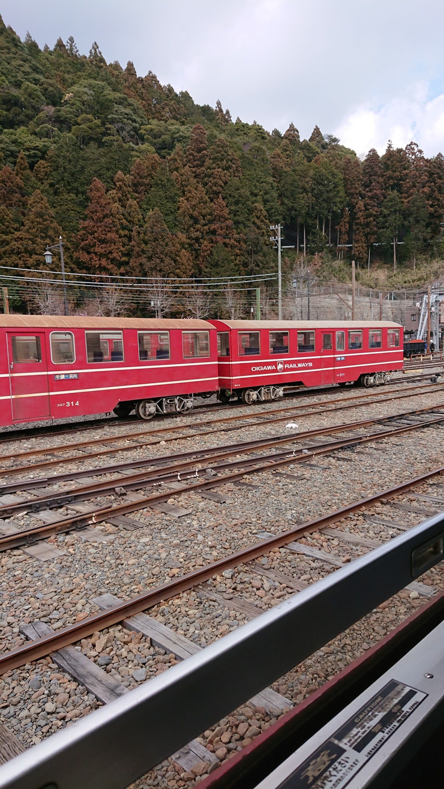 大井川へ7 Ek 9の四方山話 楽天ブログ