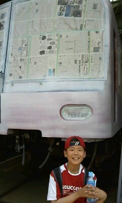 2012年5月京急フェスタ5