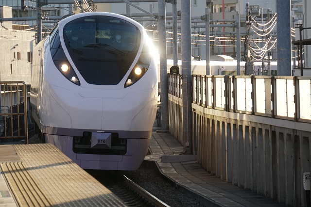 こち亀から 東京スカイツリ－4