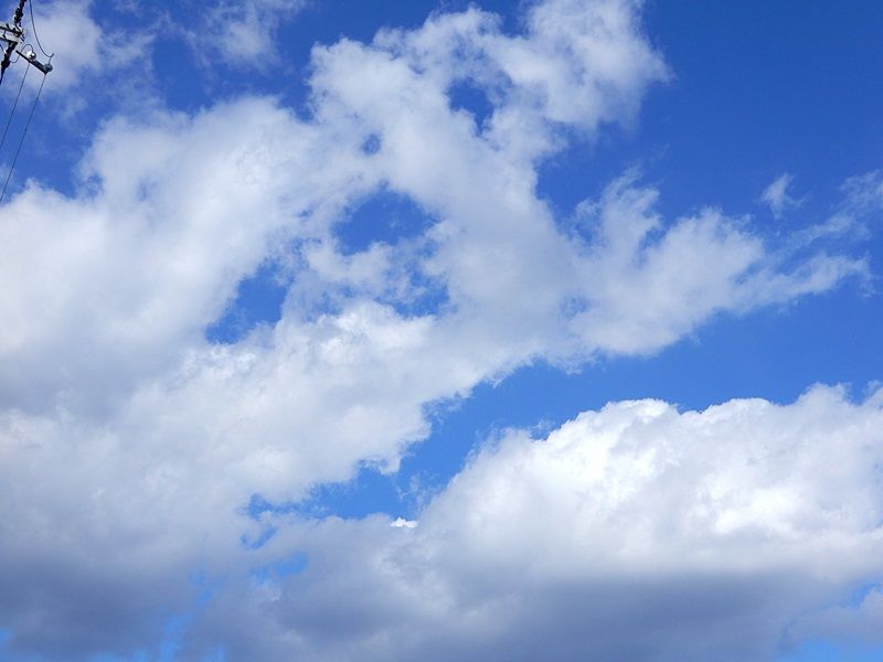 空3