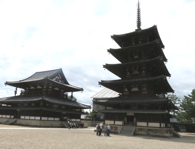 奈良8 法隆寺 3800 たんとの四季折々写真俳句 第3版 楽天ブログ 奈良8 法隆寺 3800 たんとの四季折々写真俳句 第3版 楽天ブログ