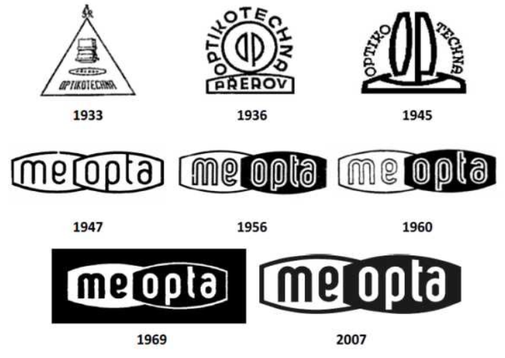 チェコスロバキアで１９３３年に創業された総合光学機器メーカーだった”メオプタ”社 | mik.hamaのいい加減にします - 楽天ブログ