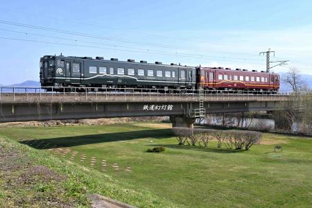 土佐くろしお鉄道のオープンデッキタイプ9640形 | ブログ「鉄道幻灯館