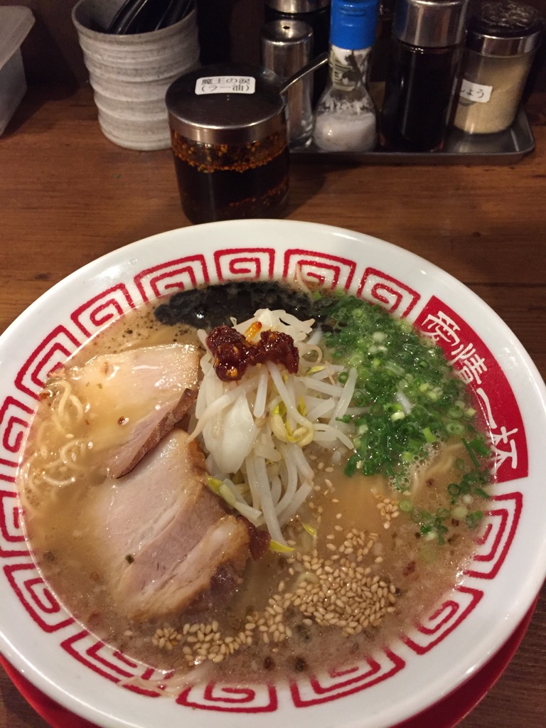 ラーメン