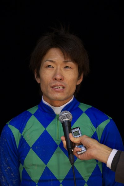 表彰式
