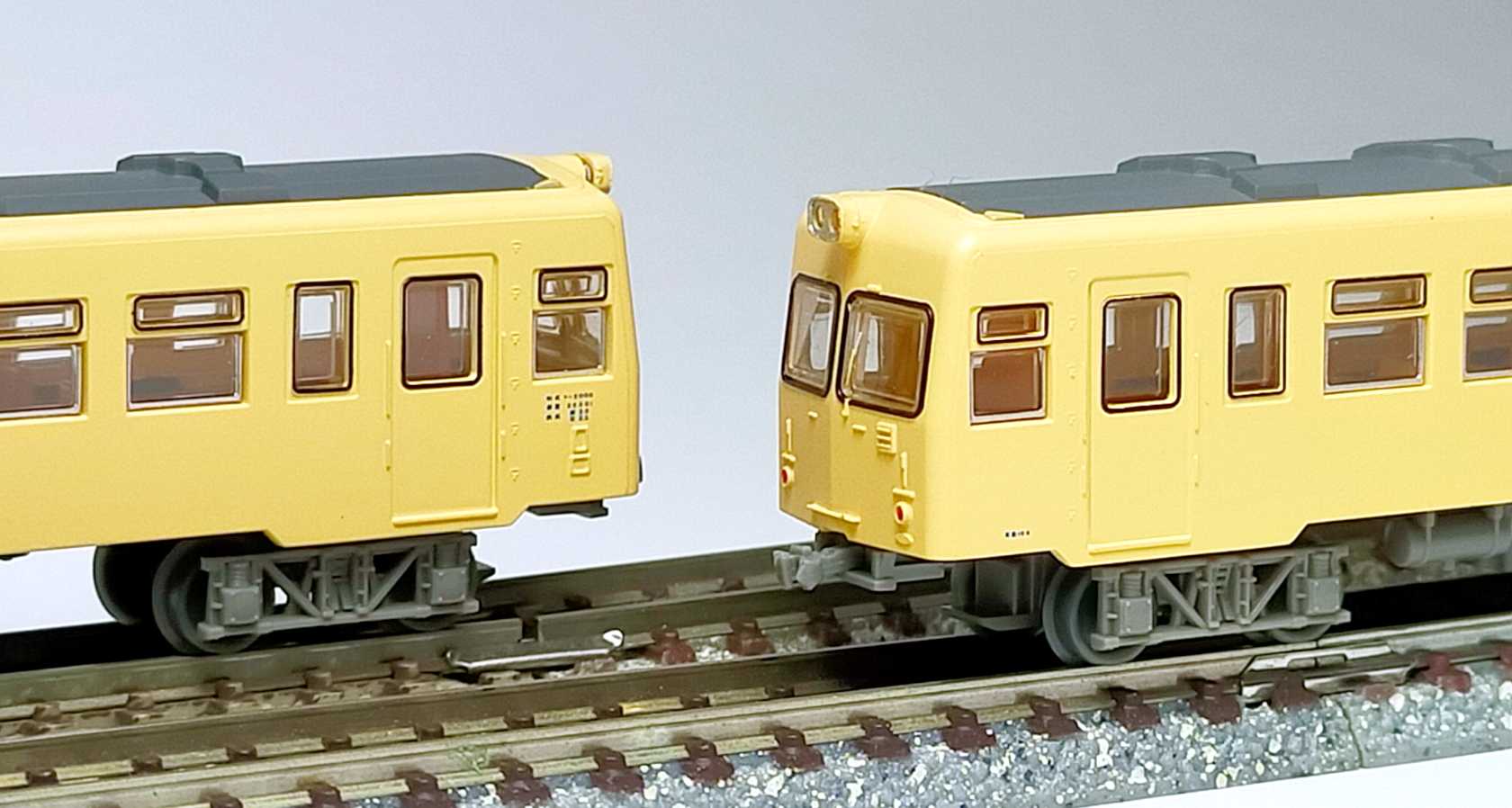 鉄コレ 東武鉄道 キハ2000形 | おん鐵 - 楽天ブログ