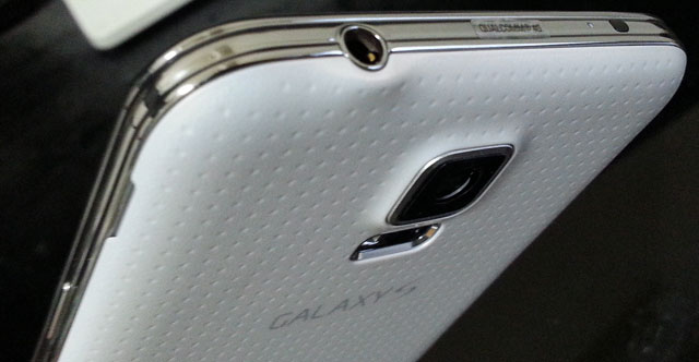 Galaxy S5の使ってみた本当のところ | サラリーマンの無駄遣いブログ - 楽天ブログ