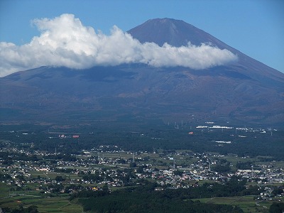 20131027富士山