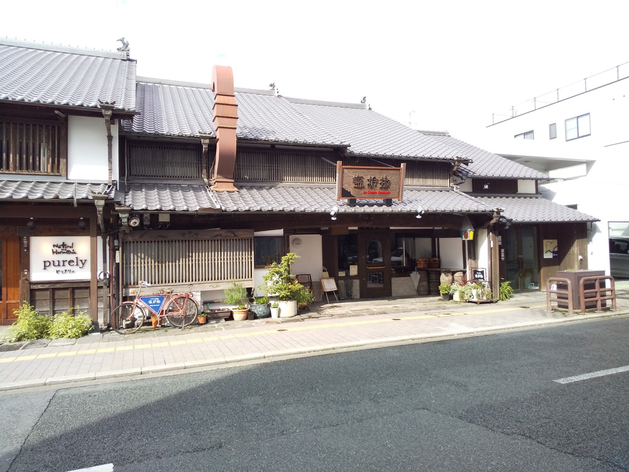 熊本市内 新町 古町 散歩 晩酌生活 楽天ブログ