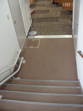 2017-11-24kaidan (1).JPG