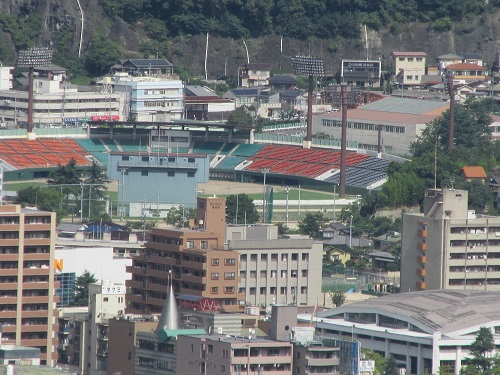 呉市風景