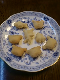 ﾘﾗｯｸﾏおっとっと