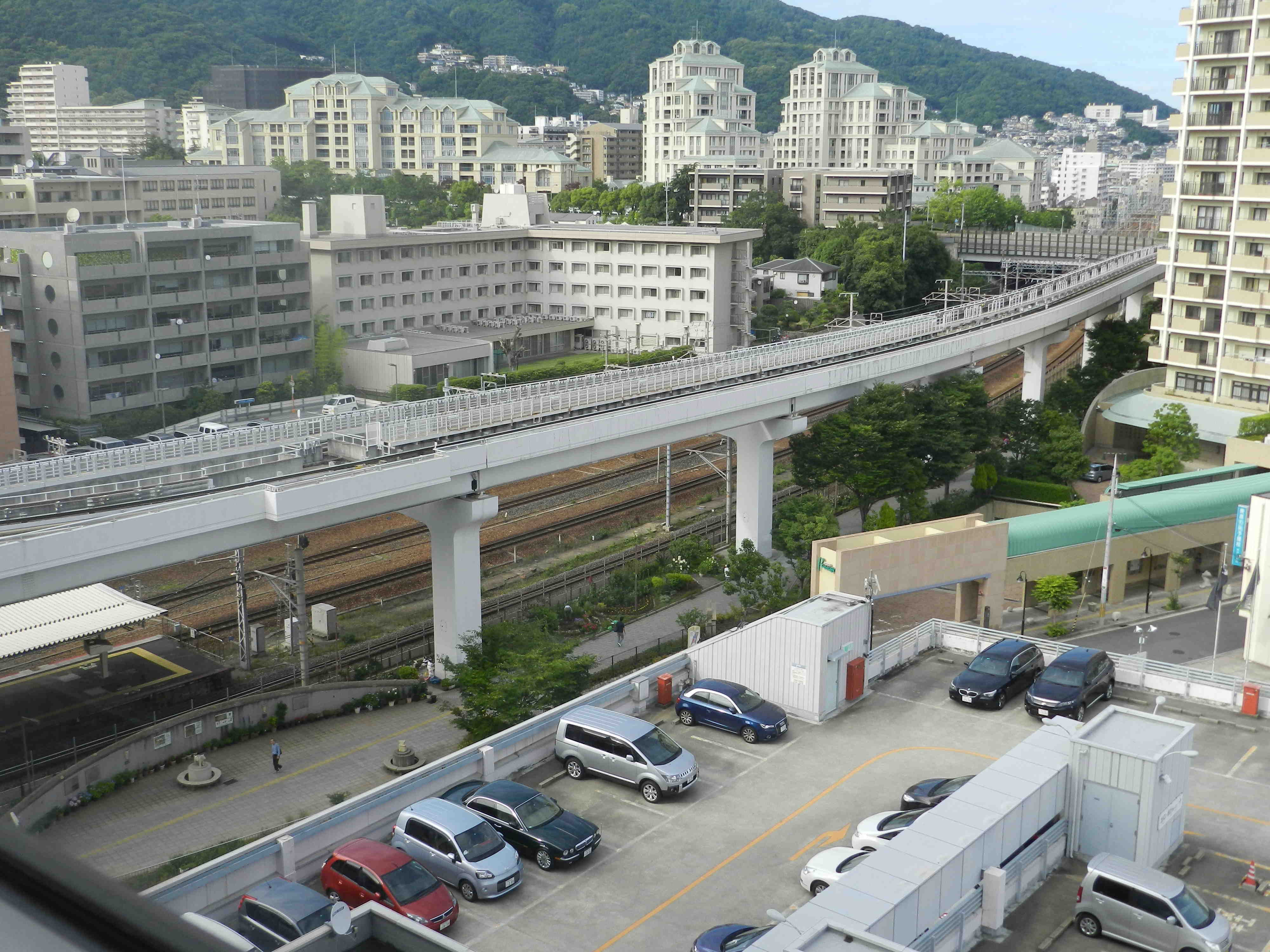 rokko-liner