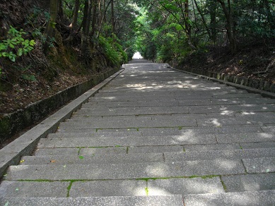豊国廟