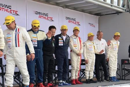 伝説のドライバー ジャッキー・イクスが語る│最も記憶に残るル