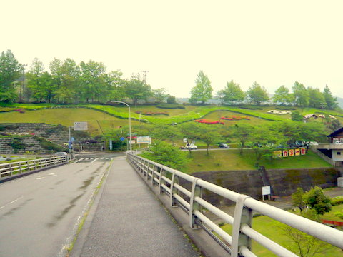 四万十の橋