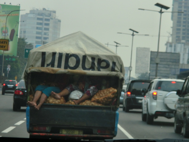 高速道路２