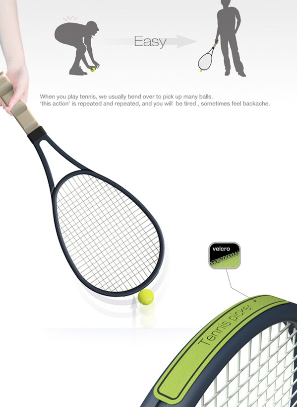 テニス　凄い　商品