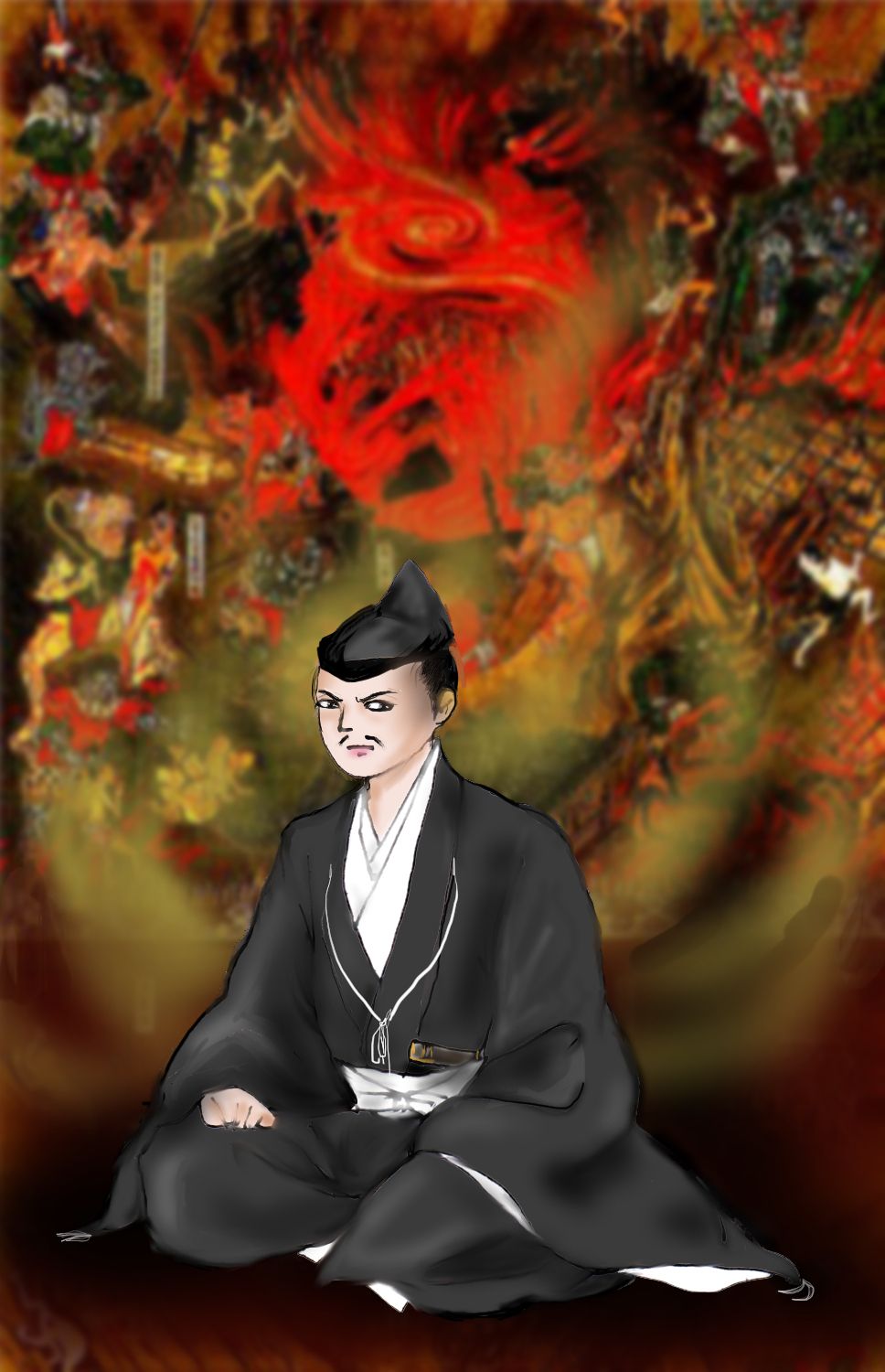 土岐頼遠 JapaneseClass.jp