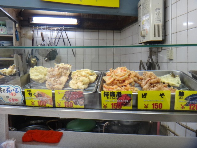 柳屋
