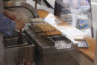 京都　五条坂