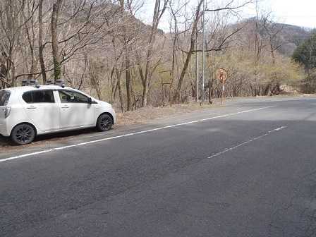 奥秩父登山用駐車場一覧 | 山とボードのブログ - 楽天ブログ